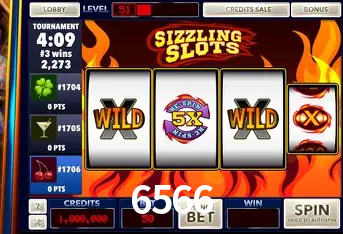 Desvendando o Mundo dos Jogos Virtuais na 6566