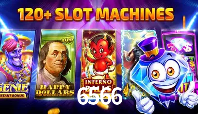 Desvendando o Mundo dos Jogos Virtuais na 6566