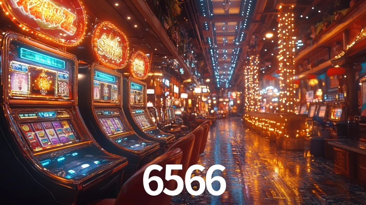 6566 bet