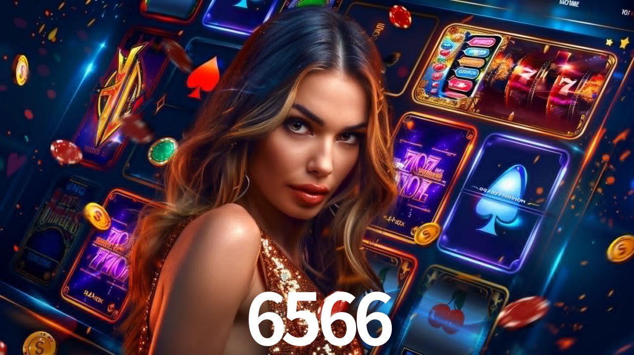 cassino 6566