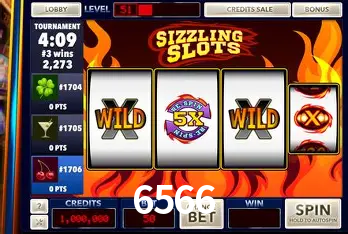 A Emoção da Loteria na 6566: Uma Chance de Mudança de Vida