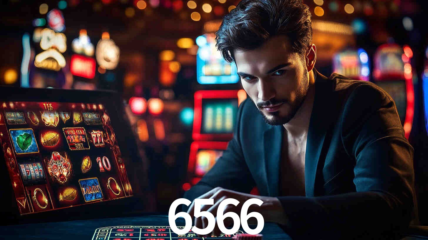 6566,6566 bet