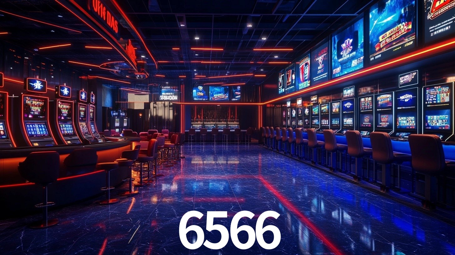 VIP Casino 6566