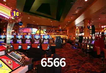 A Experiência Imersiva dos Cassinos Ao Vivo no 6566