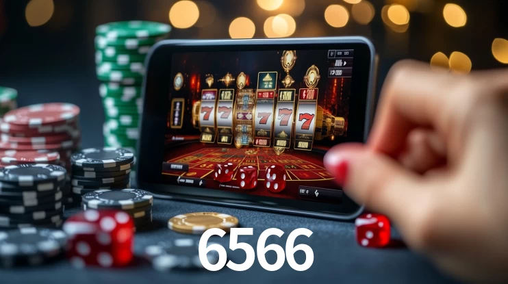 Live Casino 6566