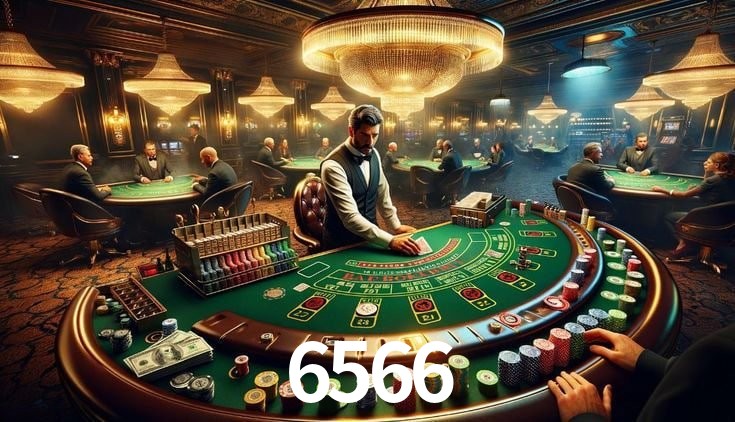 Live Casino 6566