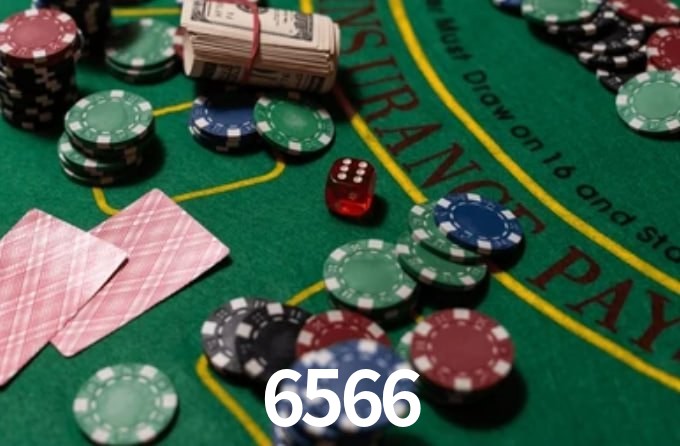 6566,6566 bet
