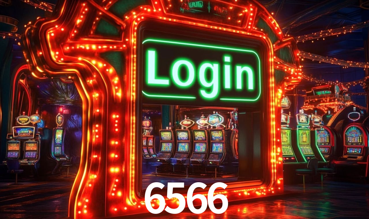 Jogos de Slot 6566
