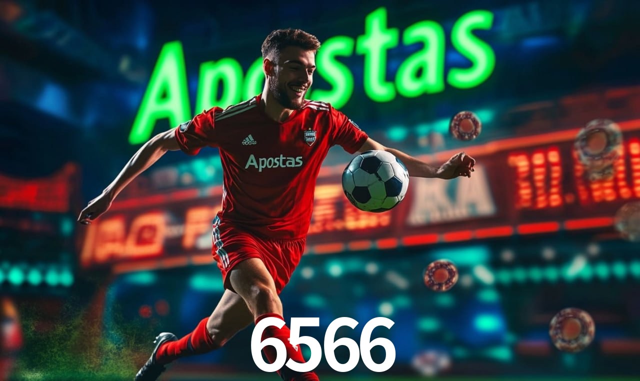 Casino Ao Vivo 6566