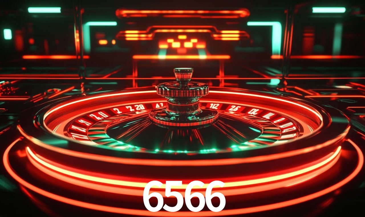 A Popularidade dos Caça-Níqueis no 6566